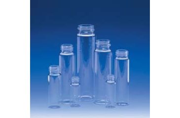 Image of Wheaton Vial Ec Sample 4ML PK200 224702