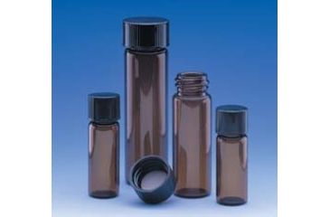 Image of Wheaton Vial Ec Sample Amb 2ML PK200 224731