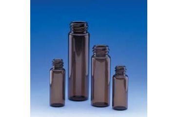 Image of Wheaton Vial Ec Sample Amb 4ML PK200 224712