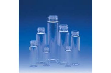 Image of Wheaton Vial Ec Sample PK-200 1.5ML 224700