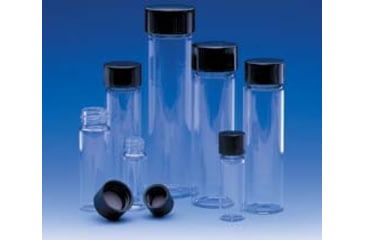 Image of Wheaton Vial Ec Sample PK-200 12ML 224725