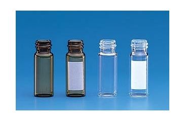 Image of Wheaton Vial Ez W/STP+S/T1.8MLCLR1M/CS 224627