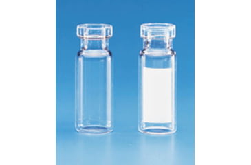 Image of Wheaton Vial Ezpk 1.8ML Clear CS100 W225175-02