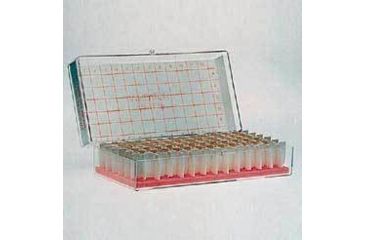 Image of Wheaton Vial File F/40 Vials 16X50MM 228780