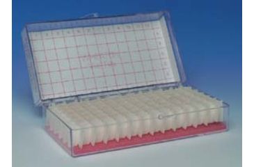 Image of Wheaton Vial File W/BOTTLE CS40 211641