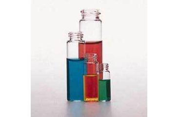 Image of Wheaton Vial Sample WO/CAP 2ML CS200 224801