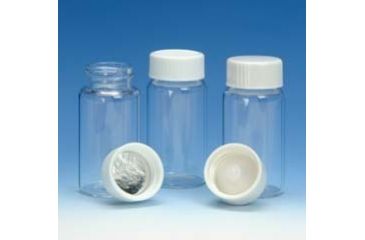 Image of Wheaton Vial Scint W/CAP 20ML CS-500 986540