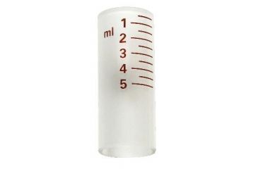 Image of Wheaton Reservoir 250 Ml Pp W860090