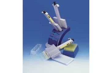 Image of Wheaton Workstation For MULTI-CHANNELS 851254