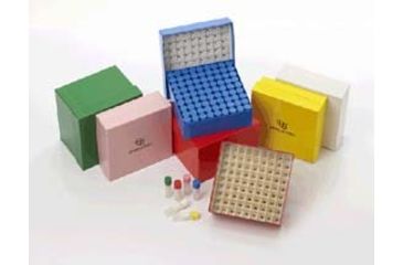Image of Wheaton Xl Cardboard Cryogenic Box W651601-XL
