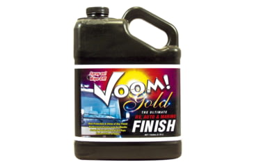 Image of Wheel Masters Voom! Gold, 1 Gallon, WM60128