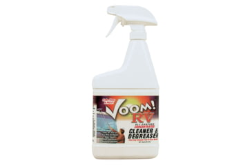Image of Wheel Masters Voom! RV Cleaner &amp; Degreaser, 32oz, WM11032