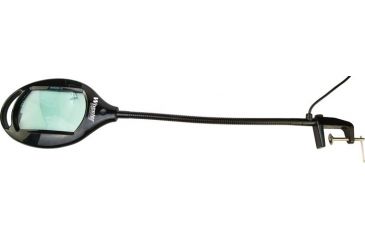 Image of Wheeler Fine Gunsmith Equipment Master Gunsmithing Bench Top Magnifier, 110182
