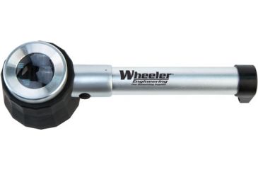 Image of Wheeler Fine Gunsmith Equipment Master Gunsmithing Handheld Magnifier, 110183