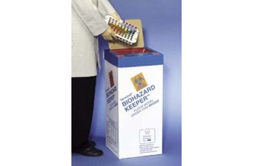 Image of Whitney Biohazard Keeper Floor Mod CS6 BH2009