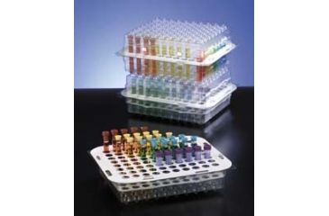 Image of Whitney Rack Test Toss Disposable 18710