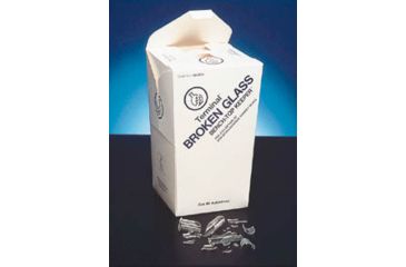 Image of Whitney Terminal Brkn Glass KEEPERCS50 BH2004