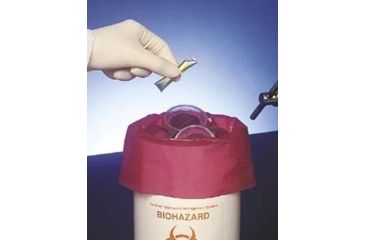 Image of Whitney Terminal Deodorants, Whitney Products BH3003