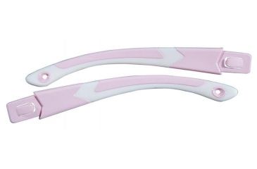 Image of Wiley X Flash Replacement Temples,Rock Candy Pink YFFLA01T