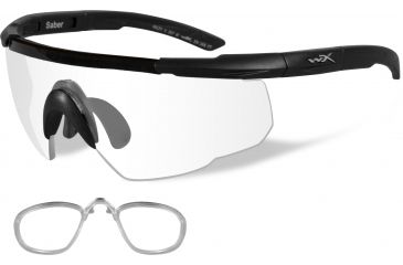 Image of Wiley X Saber Advanced - 308RX