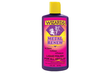 Image of Wizards Metal Renew, 8oz, 11020