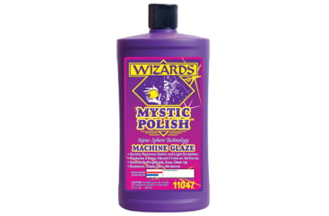 Image of Wizards Mystic Polish Machine Glaze, 32oz, 11047