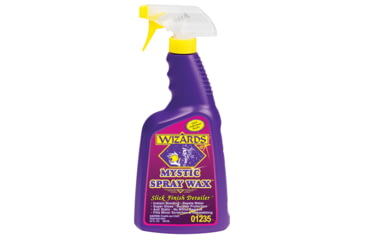 Image of Wizards Mystic Spray Wax, 22oz, 1235