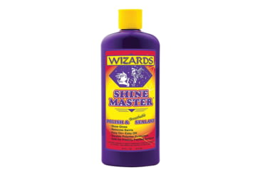 Image of Wizards Shine Master Polish And Sealant, 16oz, 11033