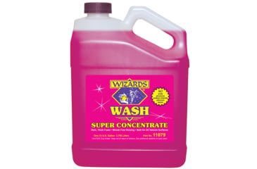 Image of Wizards Wash, 1 Gallon, 11079