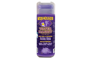Image of Wizards Water Bandit Synthetic Chamois, 11066