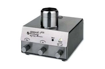 Image of WLD-TEC GMBH Bunsen Burner Gasprofi 1 Micro 6.004.000