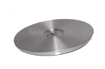 Image of WS Tyler Cover Ss W/O Ring 8496