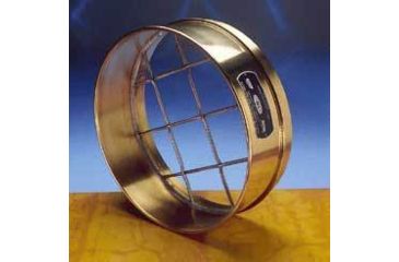 Image of WS Tyler Sieve #30 12IN 7001