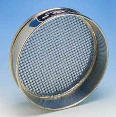 Image of WS Tyler Sieve Ss USA#18 1MM Opening 5198