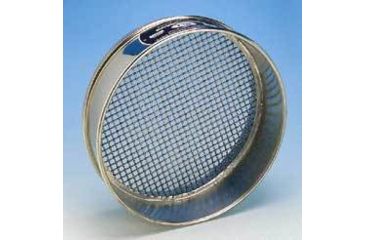 Image of WS Tyler Sieve Us #40 5203