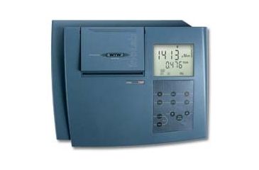 Image of WTW BENCH-TOP Conductivity Meter 1C21-010