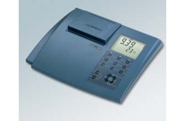 Image of WTW BENCH-TOP MULTI-METER 1G31-210