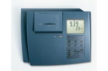 Image of WTW BENCH-TOP PH/MV Meter 1A21-110