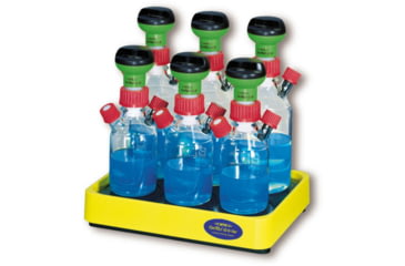 Image of WTW Biogaz Oxitop Pack AN6 115V 208225