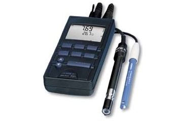 Image of WTW Hand Held MULTI-METER 2F30-104 211