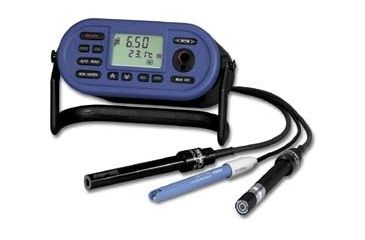 Image of WTW Multi Model 197I 3F30-110