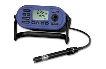 Image of WTW Oxygen Armature TA197 OXI-25 201534