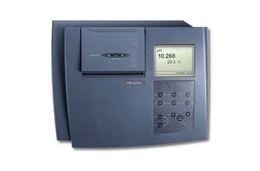 Image of WTW PH/ION MTR,MODEL735 W/ARM,120V 50475738