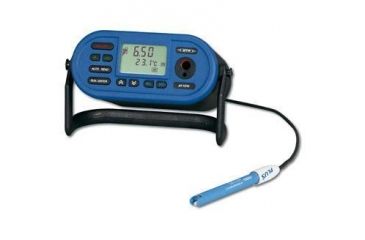 Image of WTW Ph Model 197I 3A30-110, Each