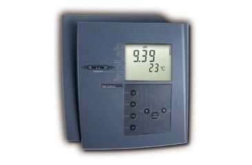 Image of WTW pH/mV/Temperature Meters, Models 720 and 730, WTW 50475730 Model 720 Meter Only, 120V