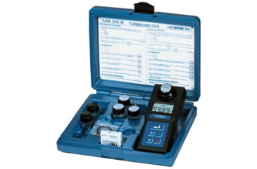 Image of WTW Turbportturb 355 Ir 600311, Unit EA