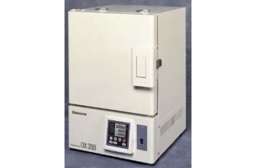 Image of Yamato Gravity Convection Ovens, DX Series, Yamato DX400