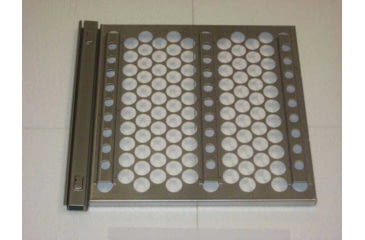 Image of Yamato Shelf Ss F/161.4L Grv Con Oven DN63903 Shelf Ss F/161.4L Grv Con Oven