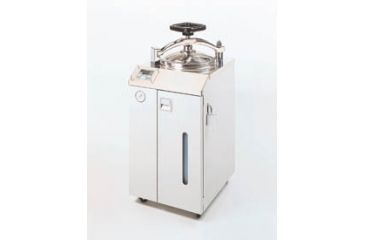 Image of Yamato Top-Loading Sterilizers, SM/SE Series, Yamato SM-300 Sm Series