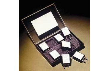 Image of Yellow Springs Conductance Caltbrator Set 069657